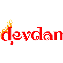 logo devdan dance show